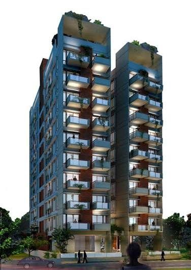 Ready 4 Bed Apartment for Sale near Road 27