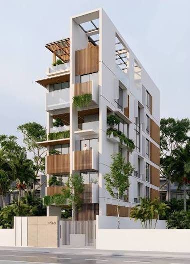 2,200 sqft Office Floor in the Motijheel Commercial Area
